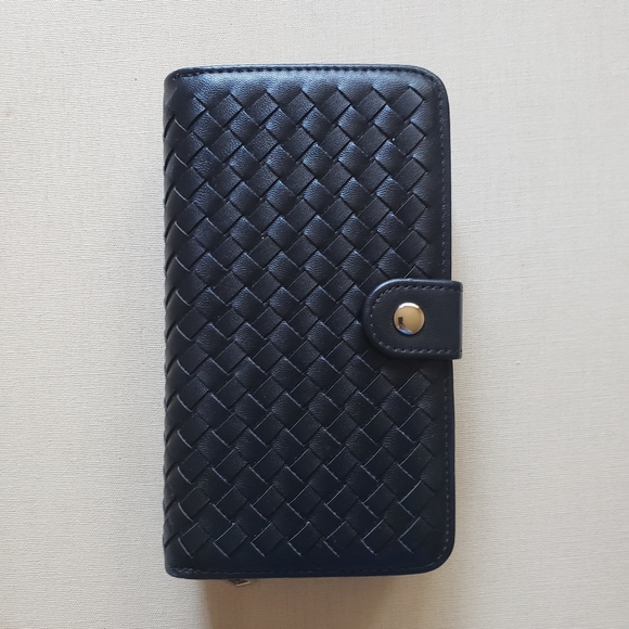 Other - Wallet Case for Galaxy S9